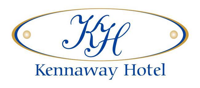 Kennaway Hotel East London Logotipo foto